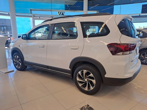 Chevrolet Spin 1.8 Premier 7As At 105Cv 2026