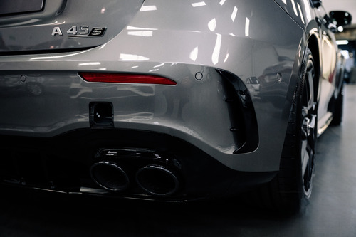 Mercedes-Benz Clase A 1.6 A45 S Amg 4Matic 421 Cv 2025