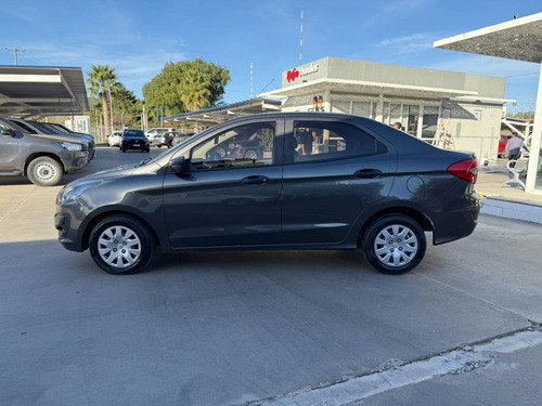 Ford Ka 1.5 S 2020