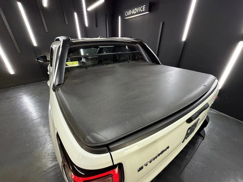 Fiat Strada 1.3 DC FIRE FLY VOLCANO CVT 2026