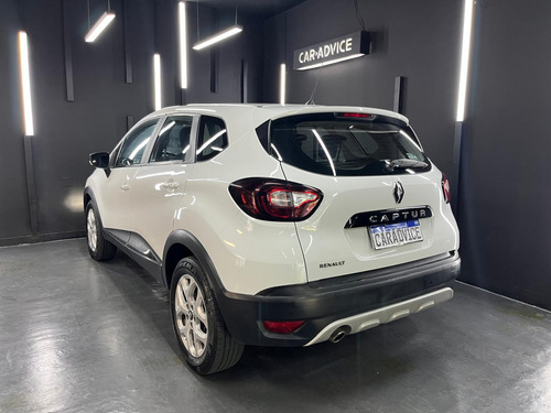 Renault Captur 2.0 Zen 2018