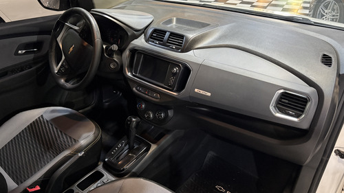 Chevrolet Spin 1.8 Activ 7As At 2022