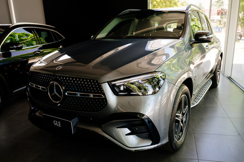 Mercedes-Benz Clase GLE 3.0 Gle450 4Matic 381Cv 2025