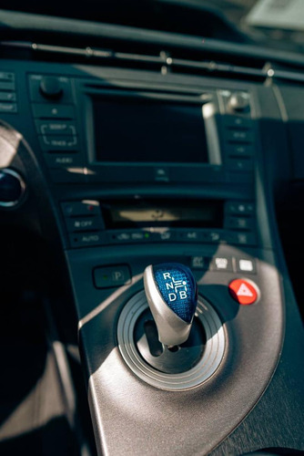 Toyota Prius 1.8 Cvt L12 2013