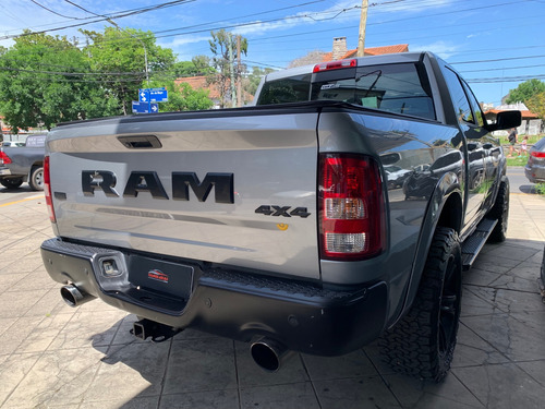 RAM 1500 5.7 Laramie Atx V8 2020