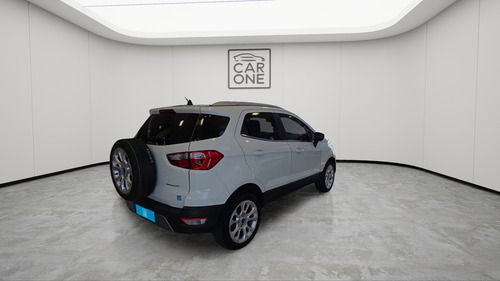 Ford Ecosport 1.5 TITANIUM AT 2020