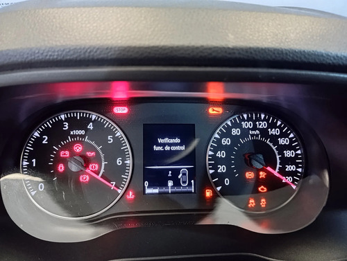 Renault Duster 1.6 4X2 Zen L/21 2021