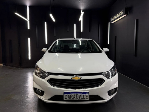 Chevrolet Prisma 1.4 LTZ L16 2018