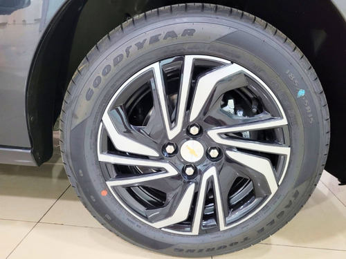 Chevrolet Onix 1.0 T LT 5P L26 2026