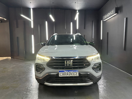 Fiat Pulse 1.0 IMPETUS L23 2024