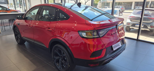 Renault Arkana 1.3 E-Tech Hybrid Espirit Alpine 2025