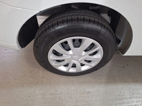 Renault Logan 1.6 16v Life 2026