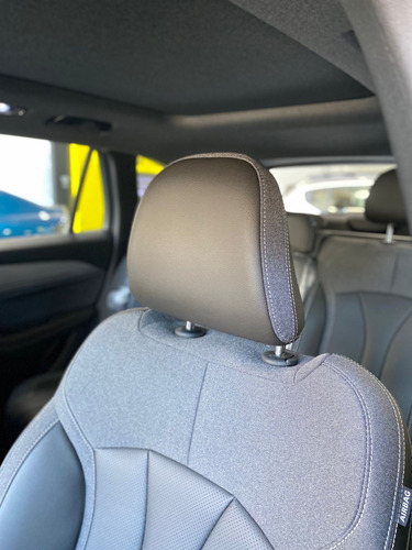 Renault Koleos Techno 4wd 2025