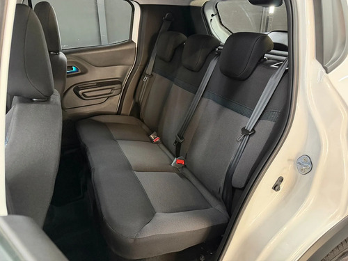 Citroën C3 1.6 VTI FEEL L26 2026