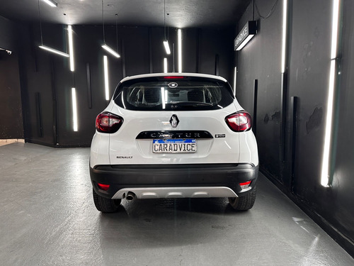 Renault Captur 2.0 Zen 2018