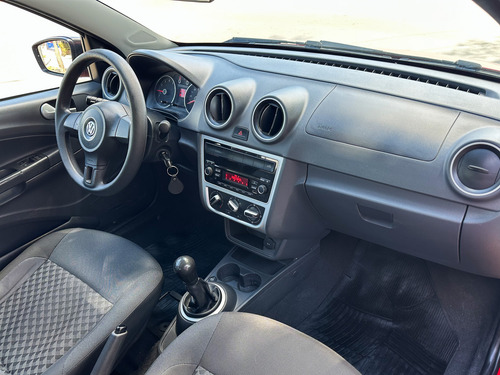 Volkswagen Saveiro 1.6 Gp Cd 101cv Power 2016