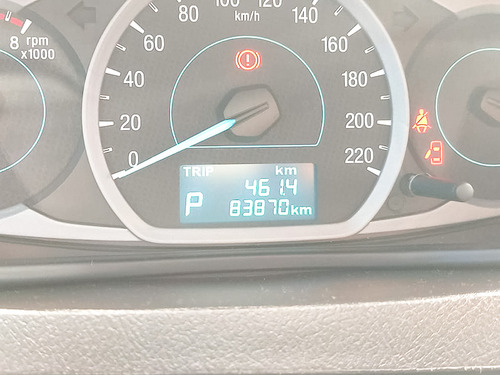 Ford Ka 1.5 SE PLUS 4P L18 2021