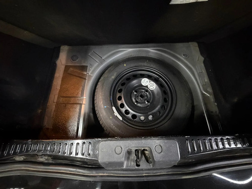 Renault Sandero 2.0 16V RS RACING SPIRIT L17 2017