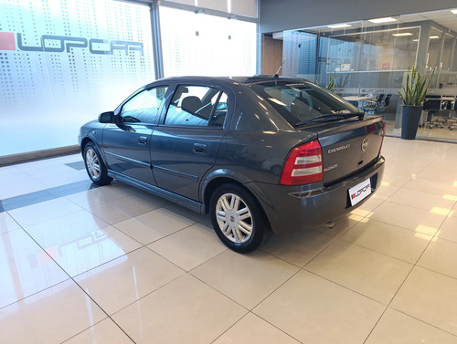 Chevrolet Astra 2.0 Gl 2009