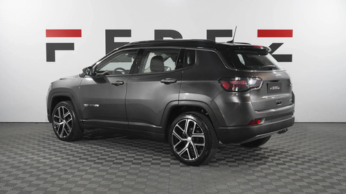 Jeep Compass 1.3 T270 Limited 4X2 At6 2026