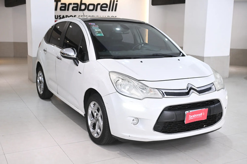 Citroën C3 1.6 Exclusive Pack Myway Vti 115cv 2013