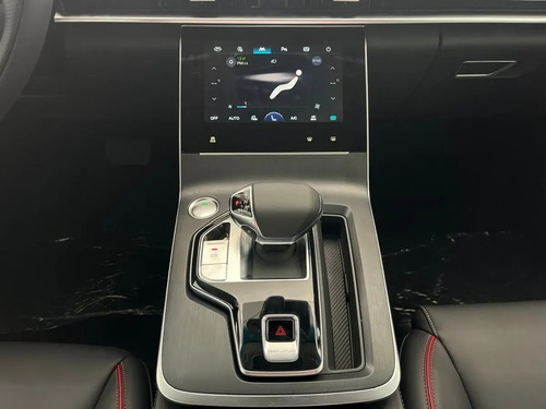 BAIC X55 Plus 1.5T 7Dct 2025