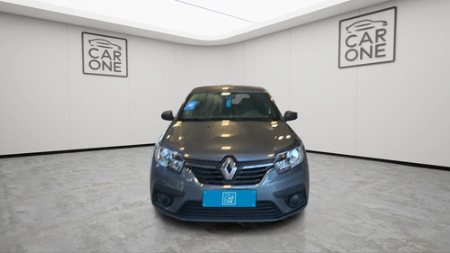 Renault Sandero 1.6 16V LIFE L19 2023