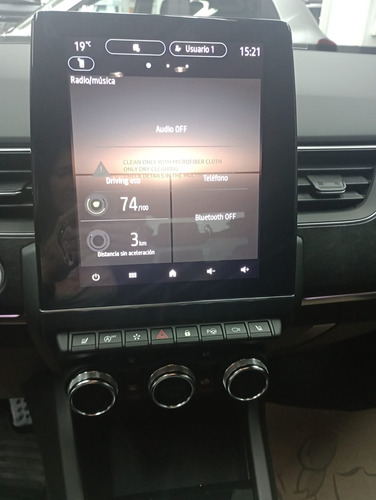 Renault Arkana 1.3 E-Tech Hybrid Espirit Alpine 2025