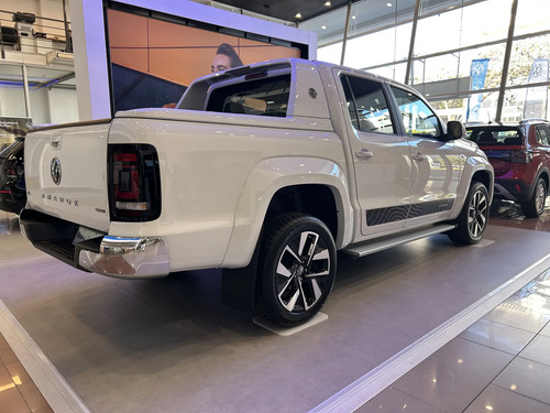 Volkswagen Amarok 3.0 V6 Tdi Cd 258Cv Extreme 4X4 At 2026