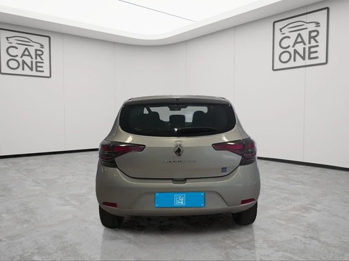 Renault Sandero 1.6 16v Life 2024