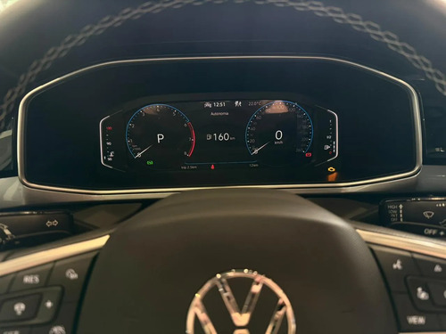 Volkswagen Taos 1.4 250 Tsi Highline Tiptronic 2026