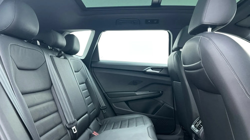 Volkswagen Taos 1.4 250 Tsi Highline 2022