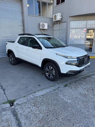 Fiat Toro 1.3 T270 Freedom 4X2 2025