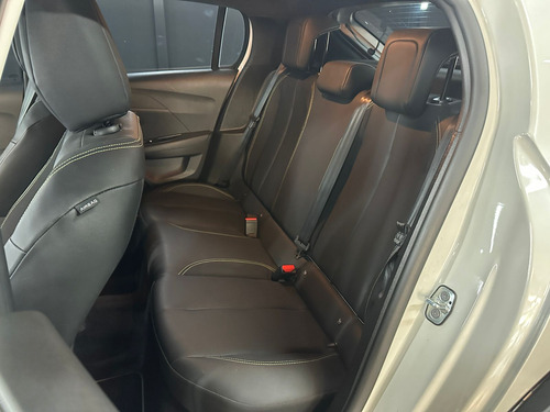 Peugeot 208 1.0 T200 GT AT L25 2025