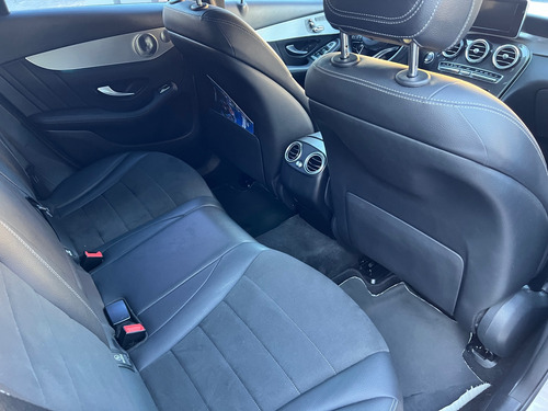 Mercedes-Benz Clase GLC 2.0 Glc250 300 4matic At 2020