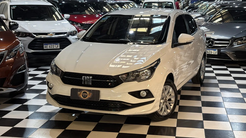 Fiat Cronos 1.3 Gse Drive 2022