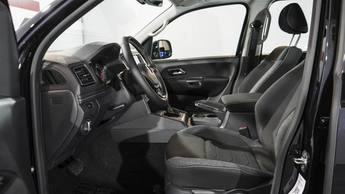 Volkswagen Amarok 2.0 Cd Tdi 180Cv Comfortline 4X2 At 2026