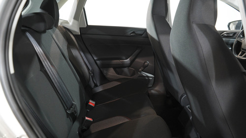 Volkswagen Polo 1.6 Msi Track 2026