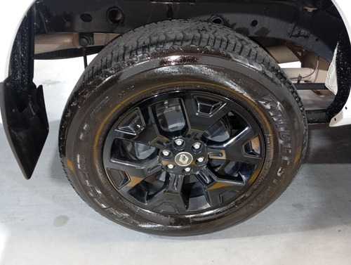 Renault Alaskan 2.3 Tdi 4x4 Outsider At 2023