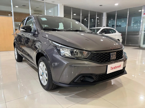 Fiat Argo 1.3 Drive 2026