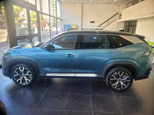 Renault Boreal 1.3 Tce Turbo iconic 156cv 2026