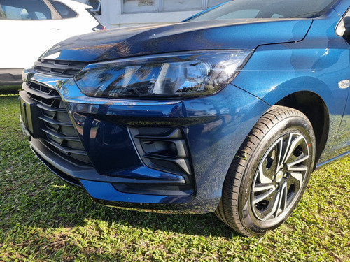 Chevrolet Onix 1.0 Lt 2026