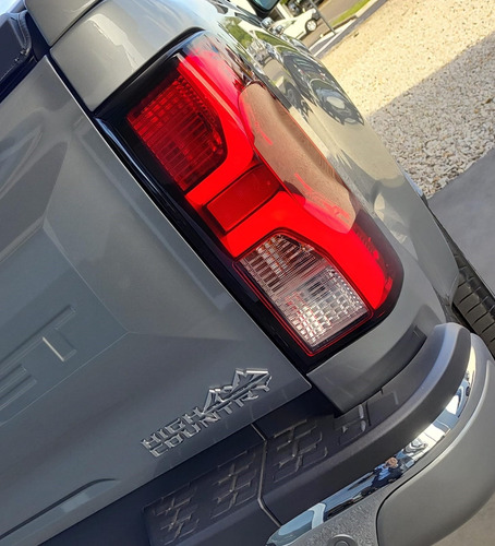 Chevrolet S10 2.8 High Country Cd Tdci 200cv 2025