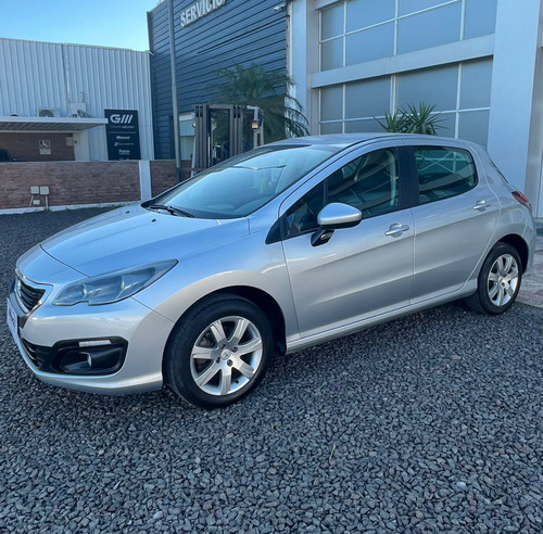 Peugeot 308 1.6 Active 2018