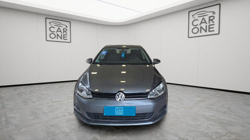 Volkswagen Golf 1.6 VII FSI TRENDLINE L15 2017