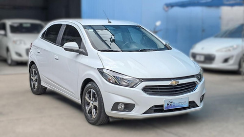Chevrolet Onix 1.4 Ltz 98cv 2018