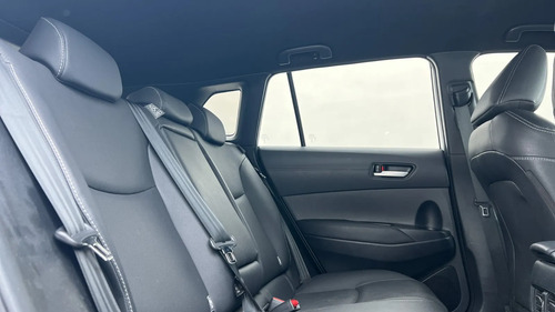Toyota Corolla Cross 1.8 Seg Ecvt 2023