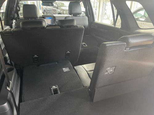 Ford Everest 2.3 Gtdi Ecoboost Titanium 4X4 At 2025