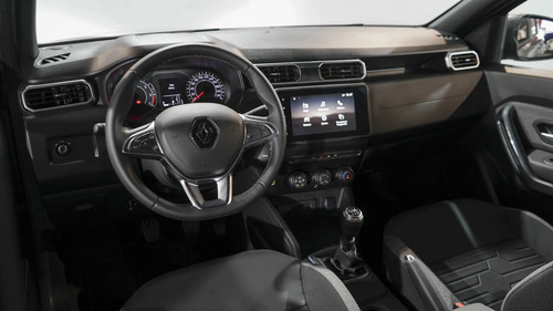 Renault Duster 1.6 Hr16 Intens 115Cv 2026