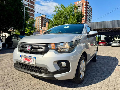 Fiat Mobi 1.0 FIRE EASY L16 2017